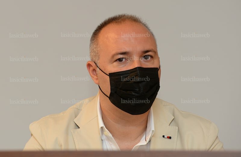 Catania, cambia l'amministratore unico