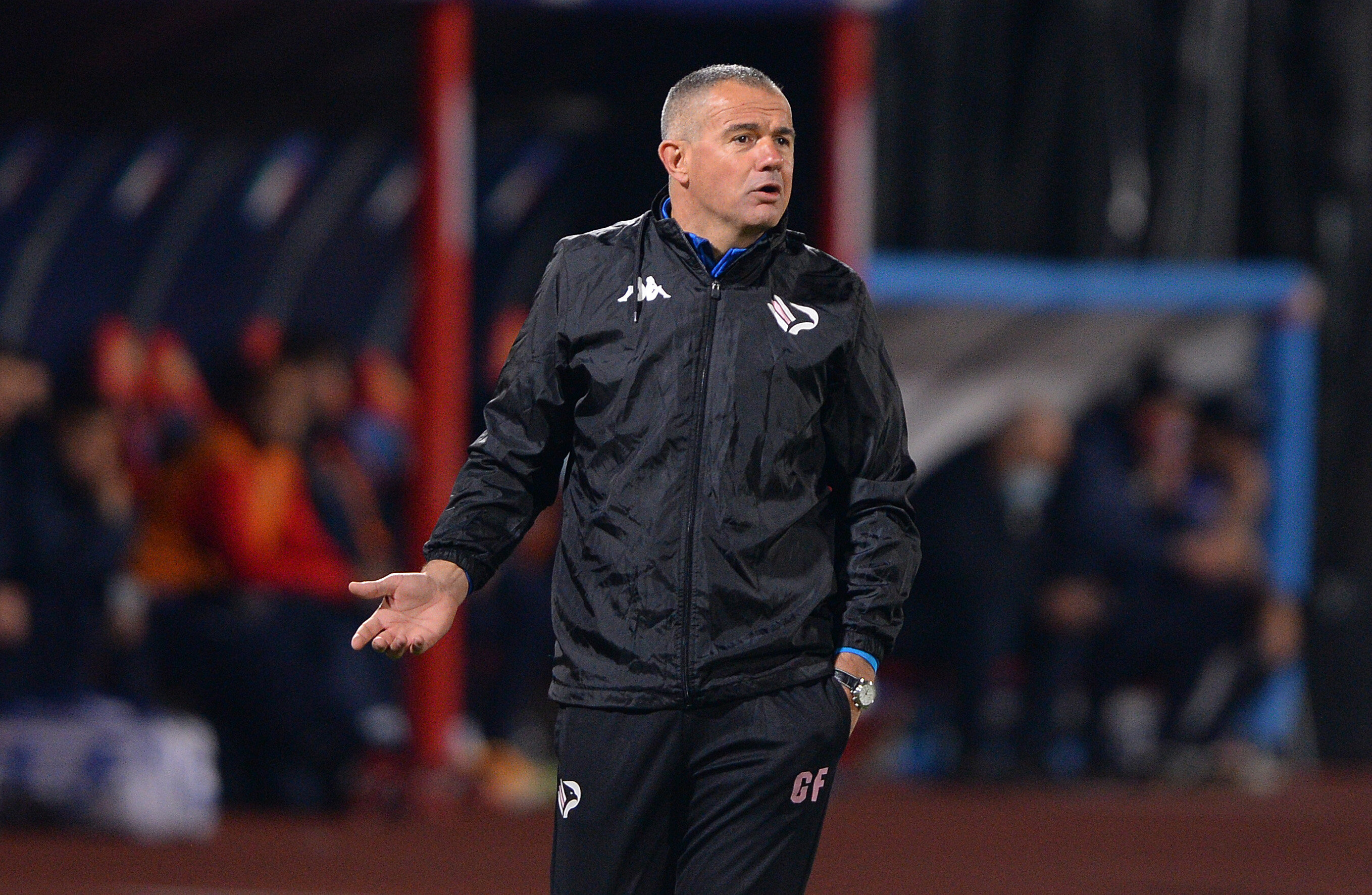 Palermo, secondo posto pi&ugrave; vicino