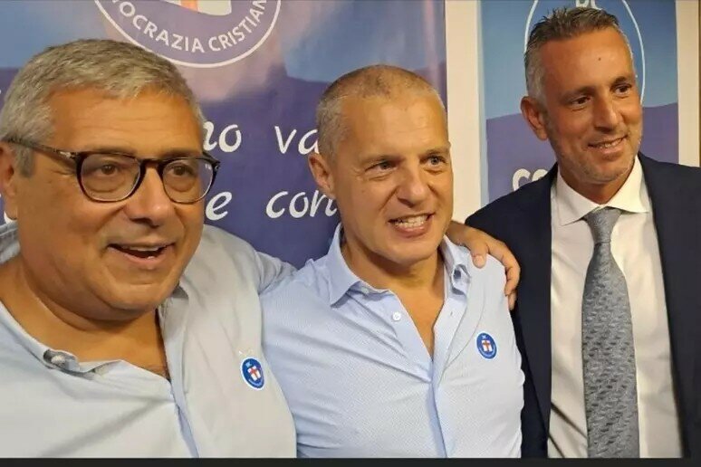 In stand by elezione post Cuffaro: assenti i Dc siciliani In stand by elezione post Cuffaro: assenti i Dc siciliani