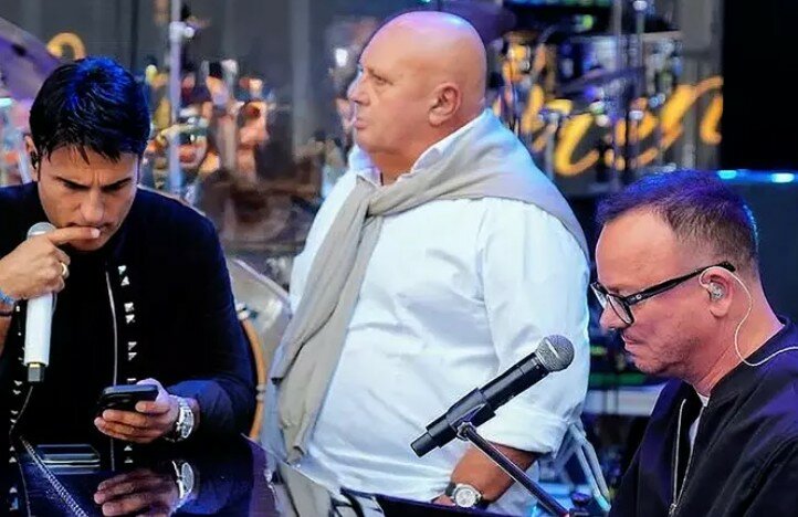 E' morto Vincenzo D'Agostino, autore di 3.600 canzoni