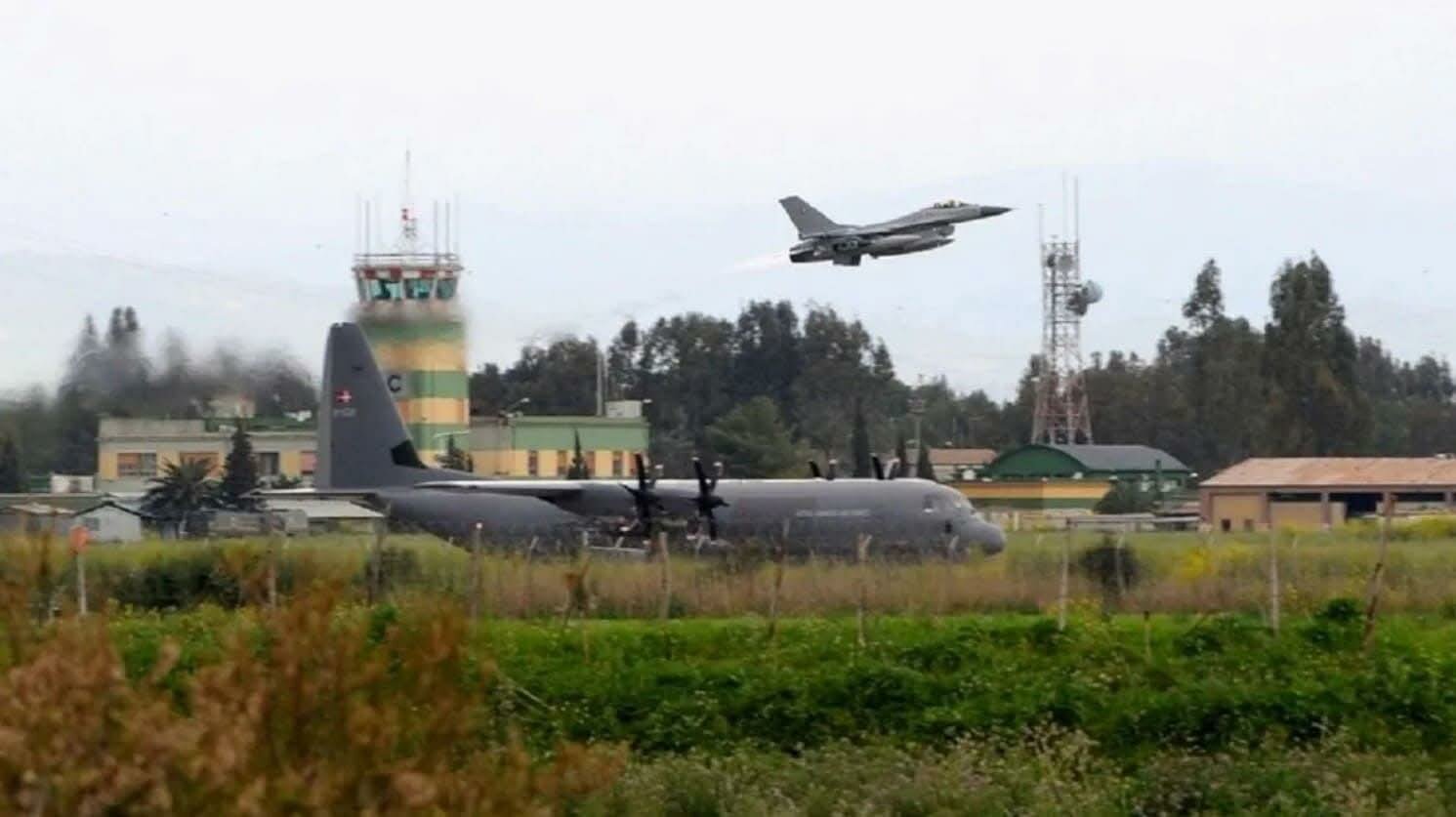 Traffico di droni e aerei a Sigonella: in Sicilia lo spettro della guerra Traffico di droni e aerei a Sigonella: in Sicilia lo spettro della guerra