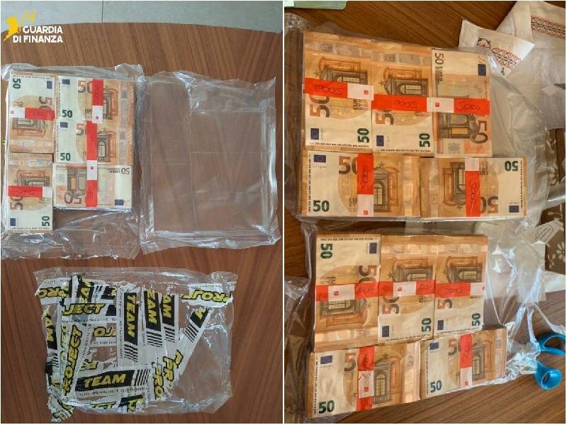 Pi&ugrave; di 2.000 fatture da societ&agrave; cartiere: maxi frode gestita da un siciliano