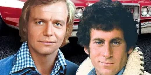 E' morto il biondo di Starsky e Hutch