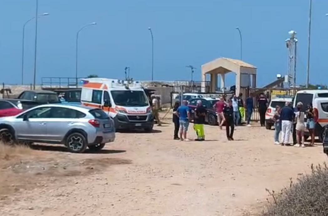 Incidente nel depuratore, muoiono operaio e soccorritore del 118