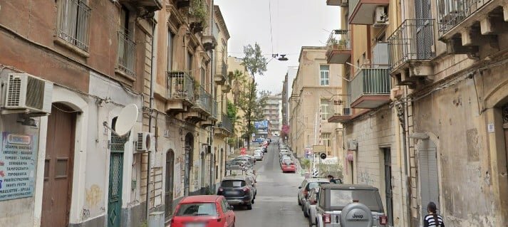 Catania