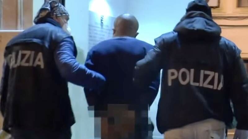 Risse tra i locali della movida: due arresti