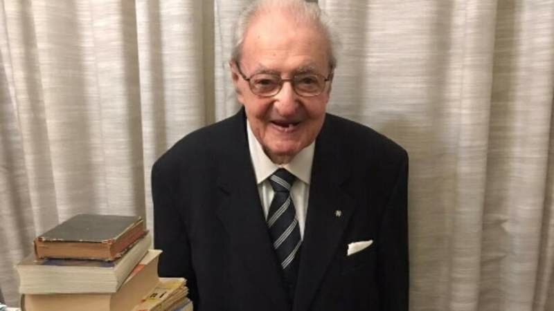 Catania, addio al maestro Domenico De Meo