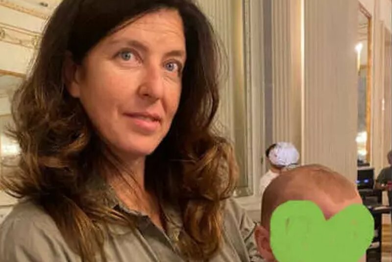 Bimbo sottratto alla madre ritrovato in California