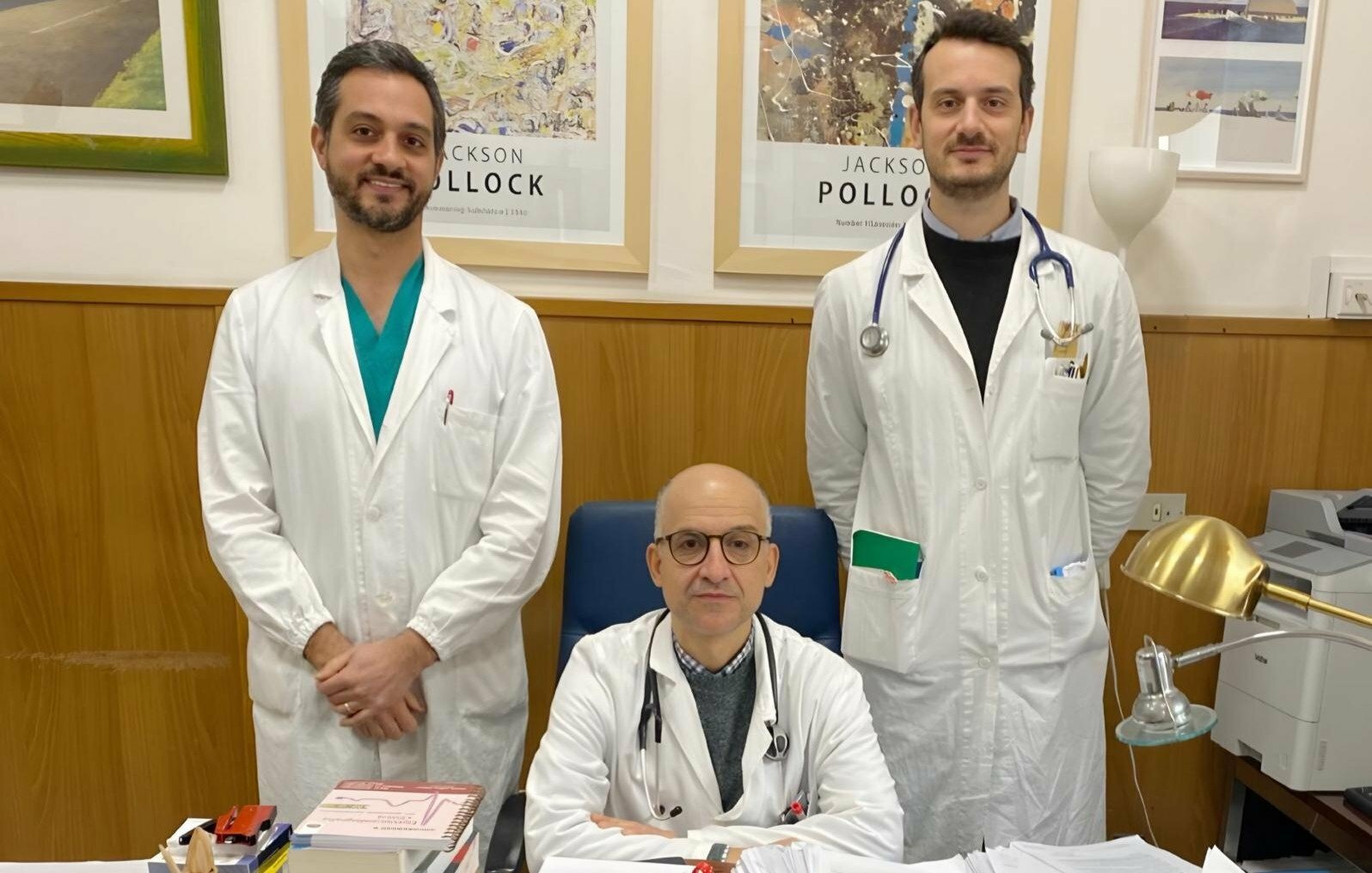 Neurosonologia clinica per la prevenzione cerebrovascolare