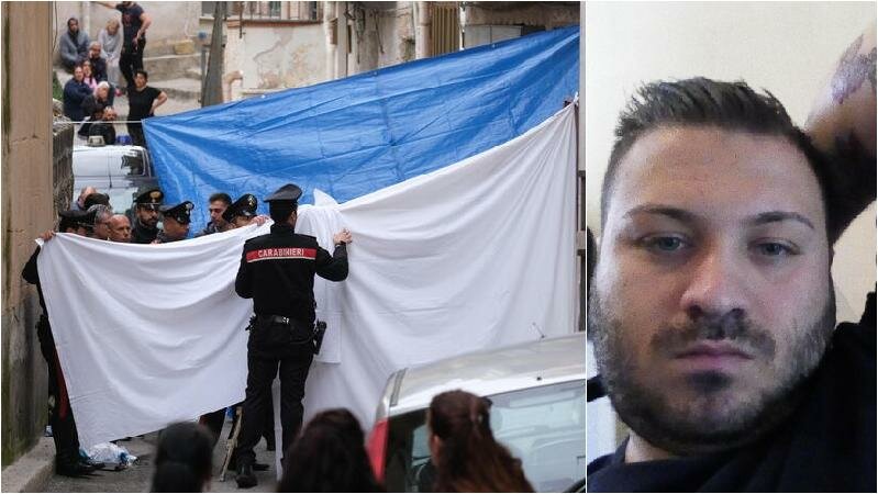 Ucciso per gli affitti non pagati: l'anziano confessa