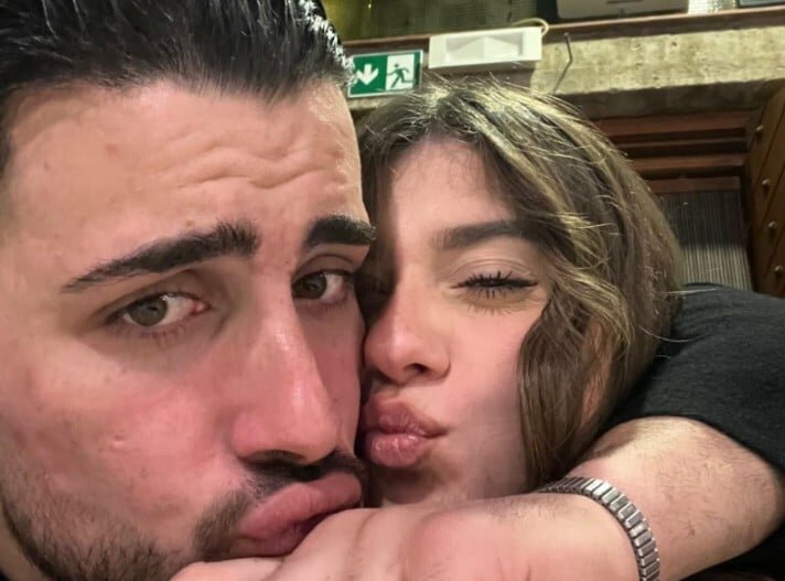Sara aveva un fidanzato: "Non sembrava preoccupata"