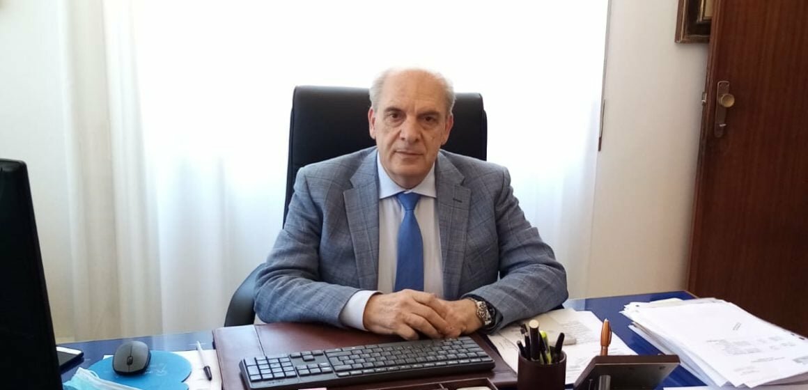 Arrestato nell'inchiesta che aveva scatenato