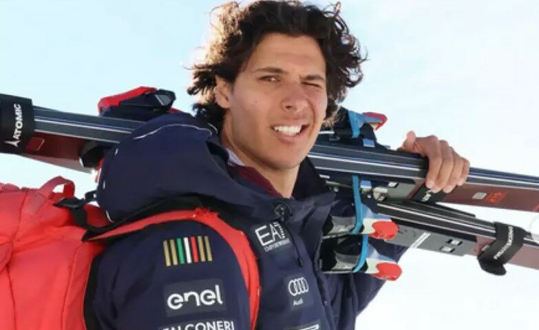 Dramma nello sci: Matteo muore dopo la caduta Dramma nello sci: Matteo muore dopo la caduta