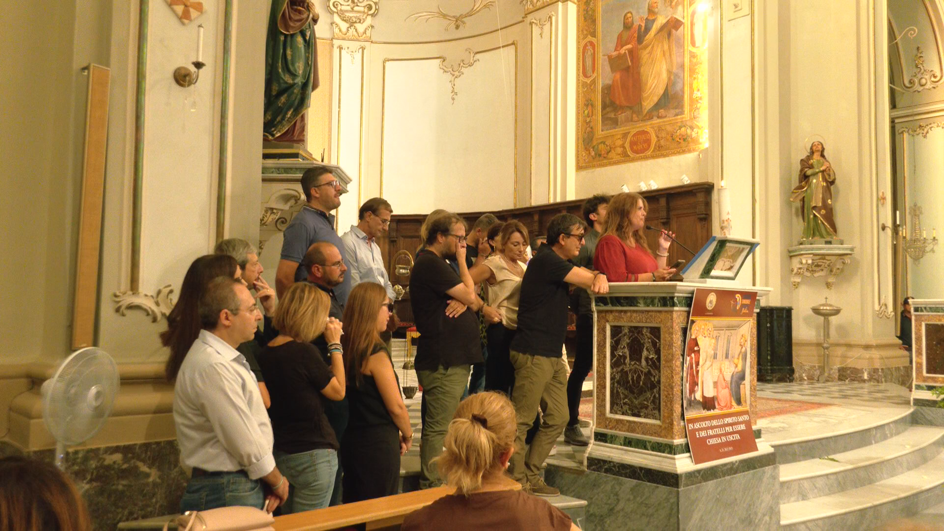 Il mondo senza Natale
