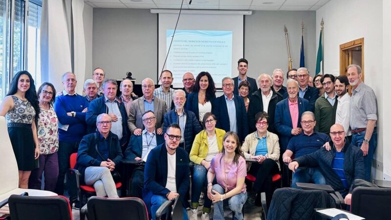 Caltanissetta, un corso per distinguere cura e guarigione