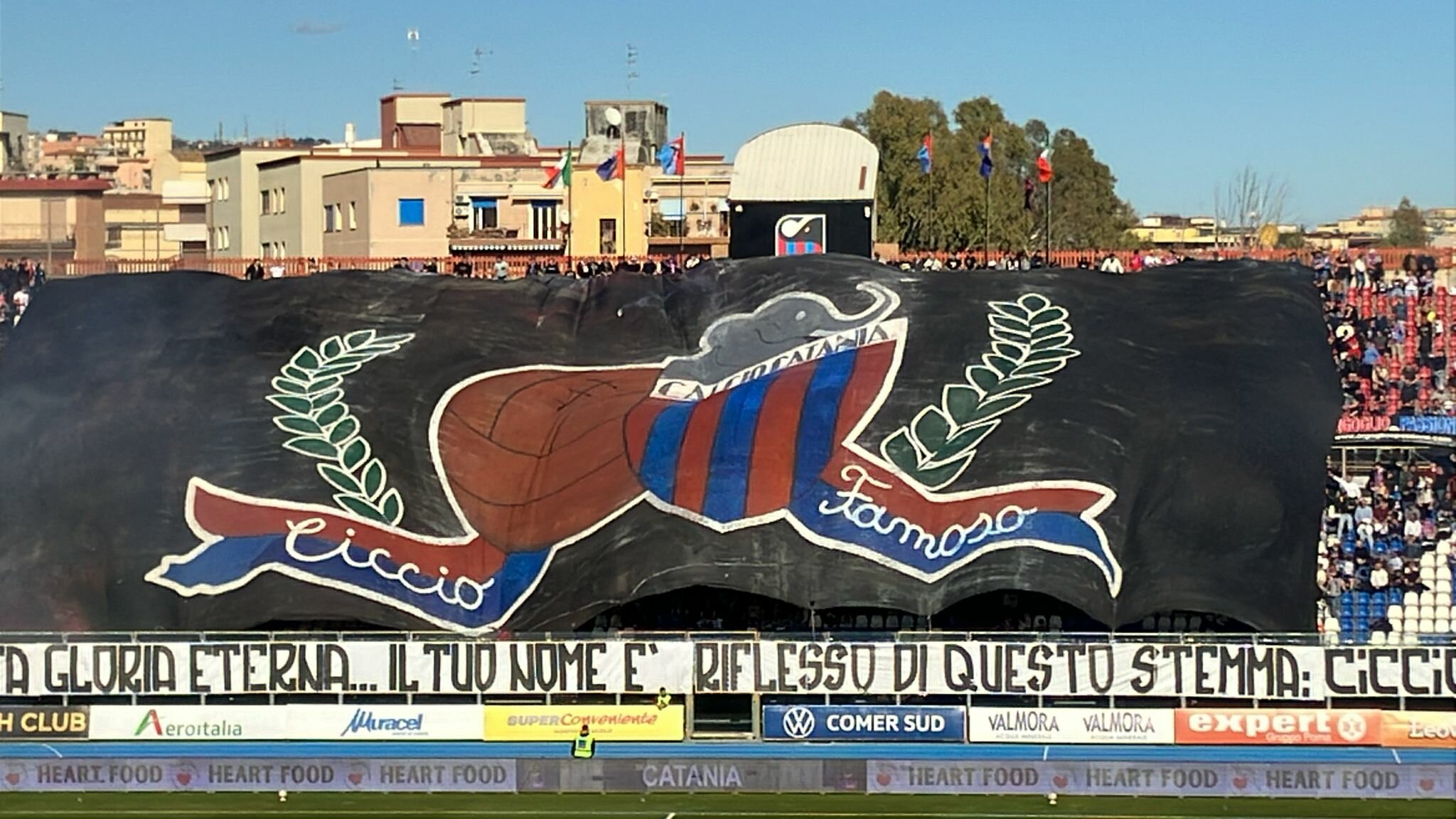 Catania-Giugliano live