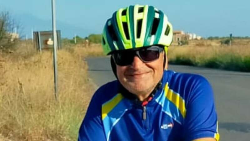 Catania, ciclista ucciso da un'auto