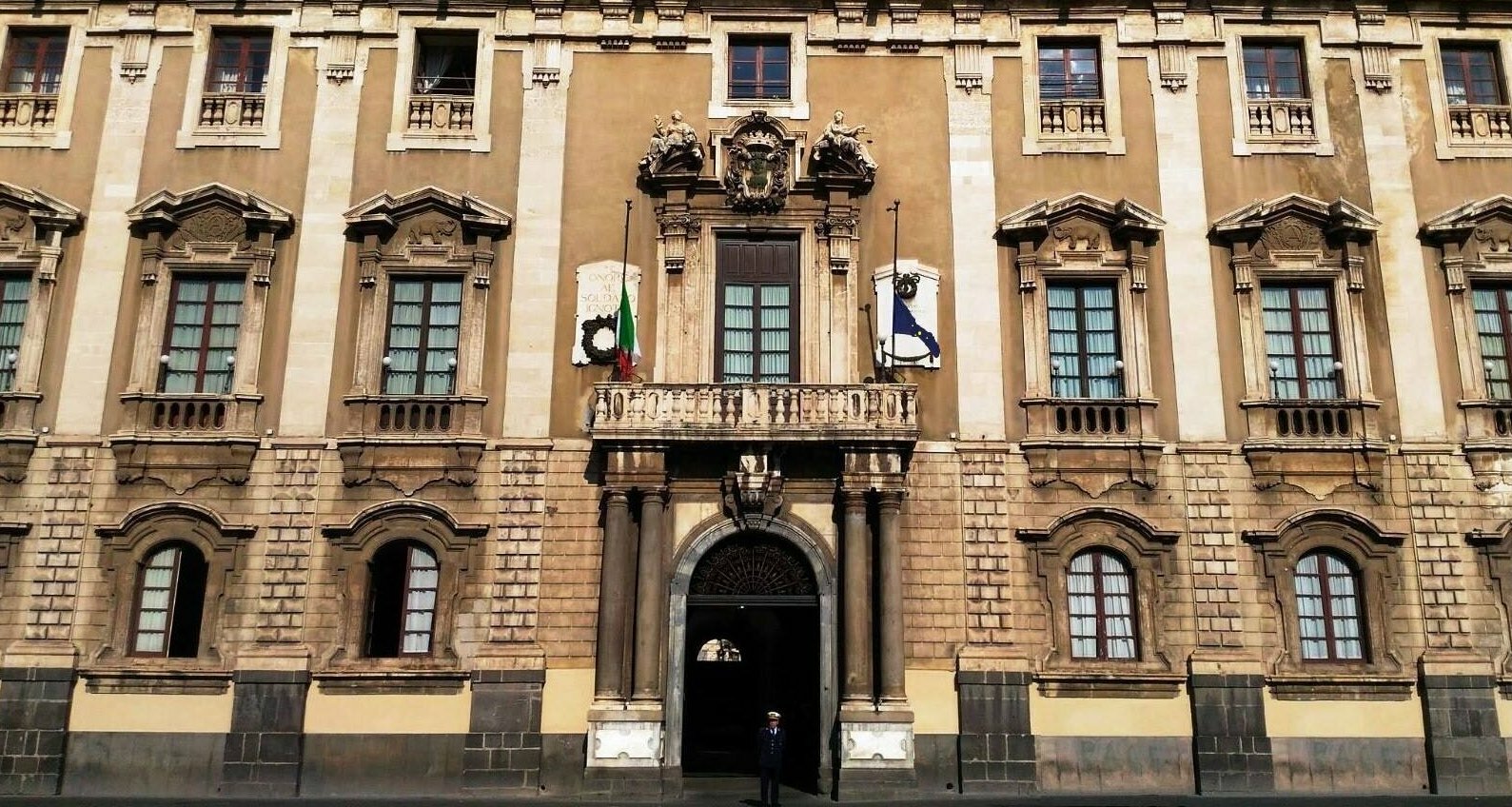 Nuovi tecnici al Comune di Catania: le graduatorie