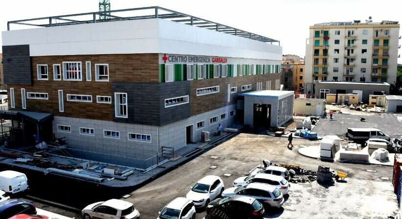 Aggredite due guardie giurate al Garibaldi