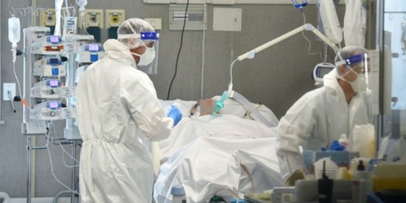 Muore di Covid a 47 anni, non era vaccinata