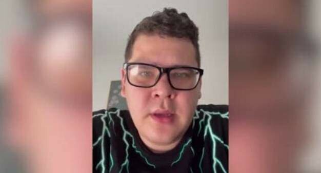 Si suicida il rapper russo che non voleva combattere