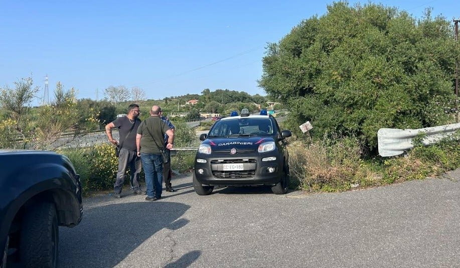 Freddato nel Messinese: indagato il padre