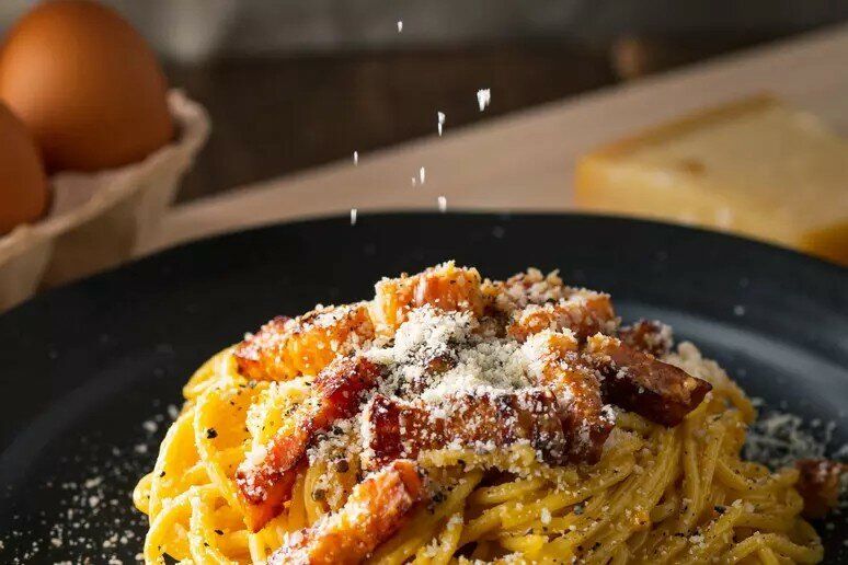 Non solo Pasquetta, il 6 aprile &egrave; il Carbonara Day