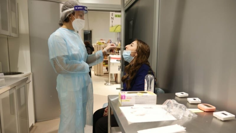 Covid, -6 nelle intensive siciliane