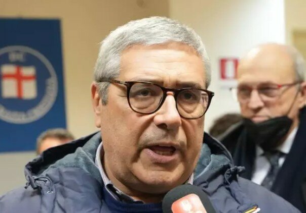 Cuffaro si dimette da segretario della Dc