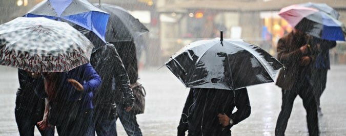 In Sicilia 24 ore di maltempo