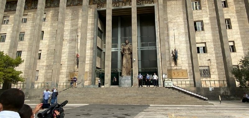 Mafia transnazionale, nigeriano condannato