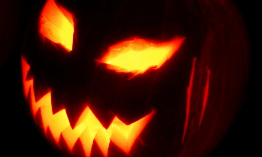 Una mappa sulle case infestate dai fantasmi