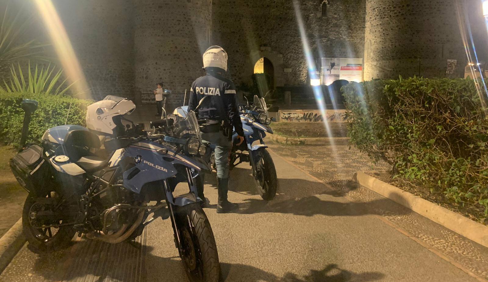 Pochi parcheggi, troppi parcheggiatori