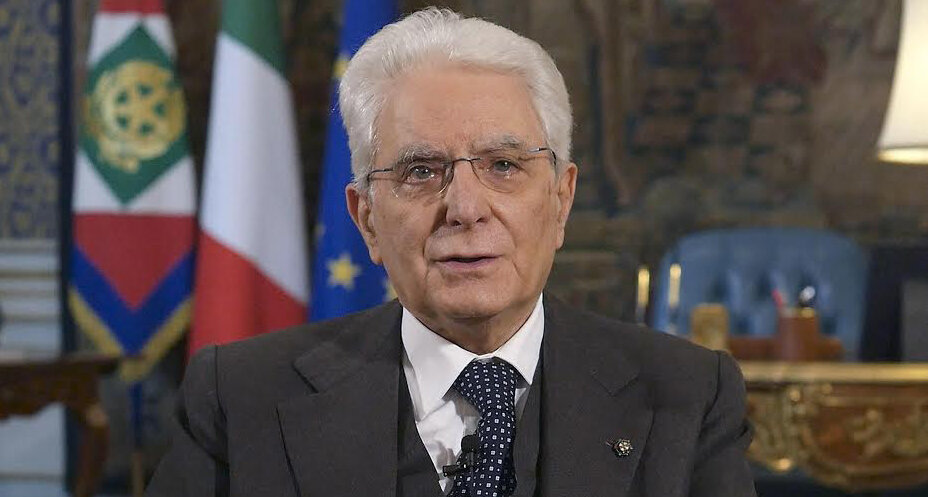 Il 24 primo voto per il Quirinale