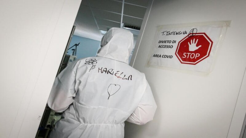 Nuovi casi Covid, Palermo la provincia pi&ugrave; colpita