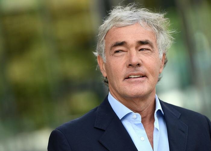 Giletti colpito con un pugno in strada