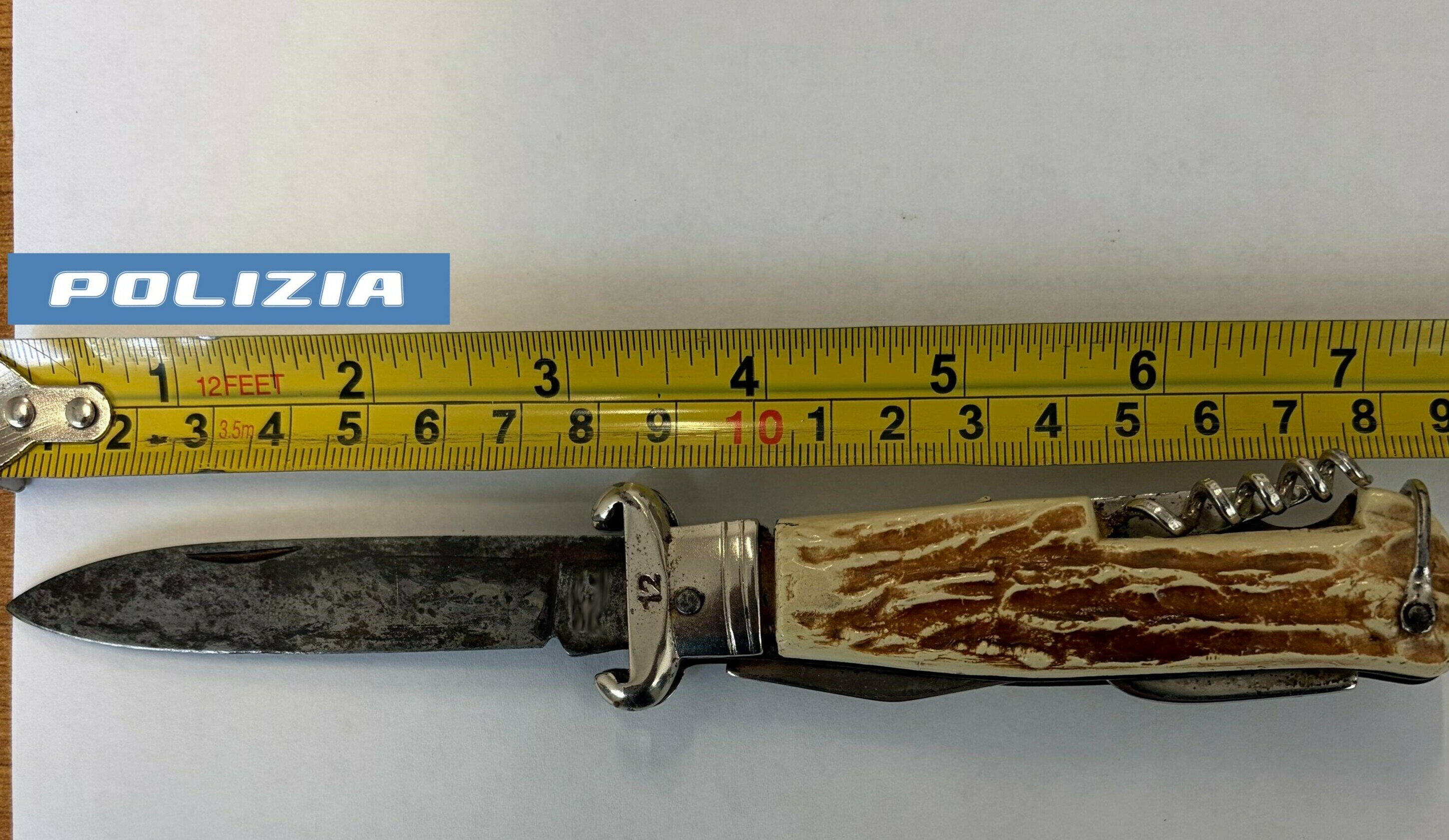 Contromano in viale Mediterraneo: fermato dopo inseguimento Contromano in viale Mediterraneo: fermato dopo inseguimento