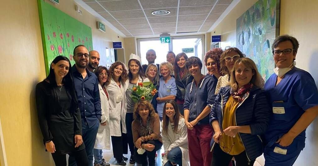 A Ragusa la giornata nazionale delle cure palliative