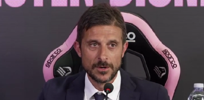 "Passo indietro per farne 3 avanti"