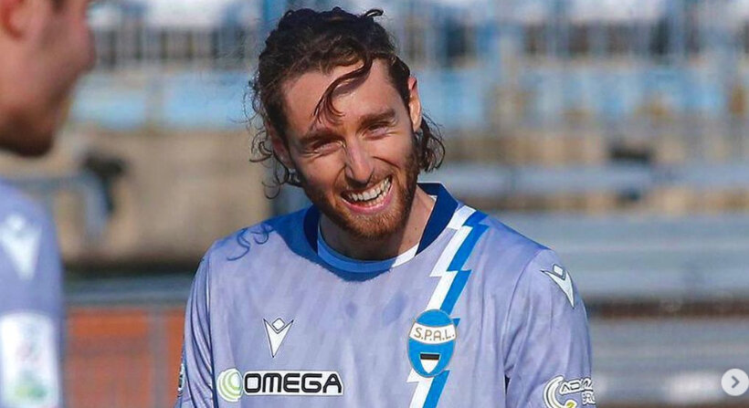 Catania: ecco Zanellato