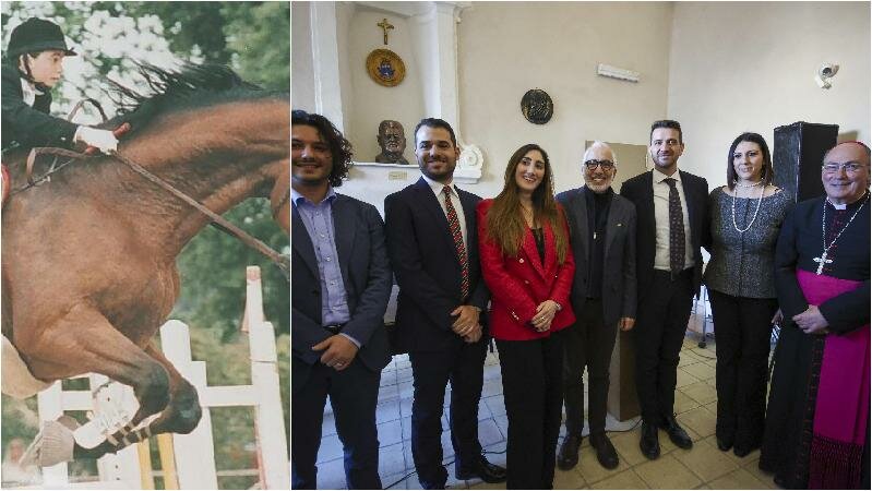 A Castelvetrano la scuola intitolata a Di Matteo