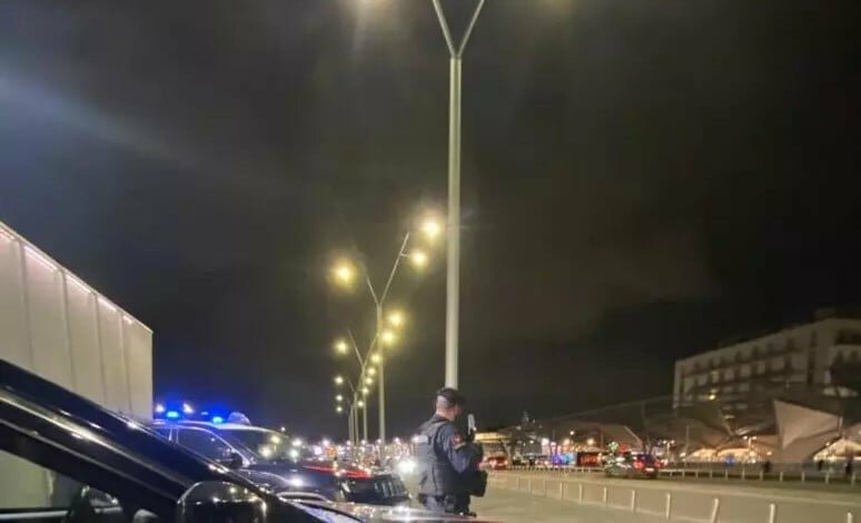 Stuprata nella baraccopoli, la salvano i residenti