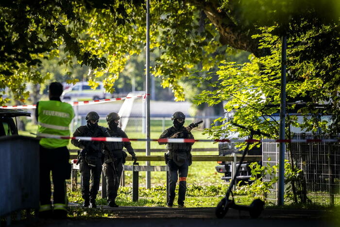 Spari a un rave party in Svizzera, morta 22enne italiana