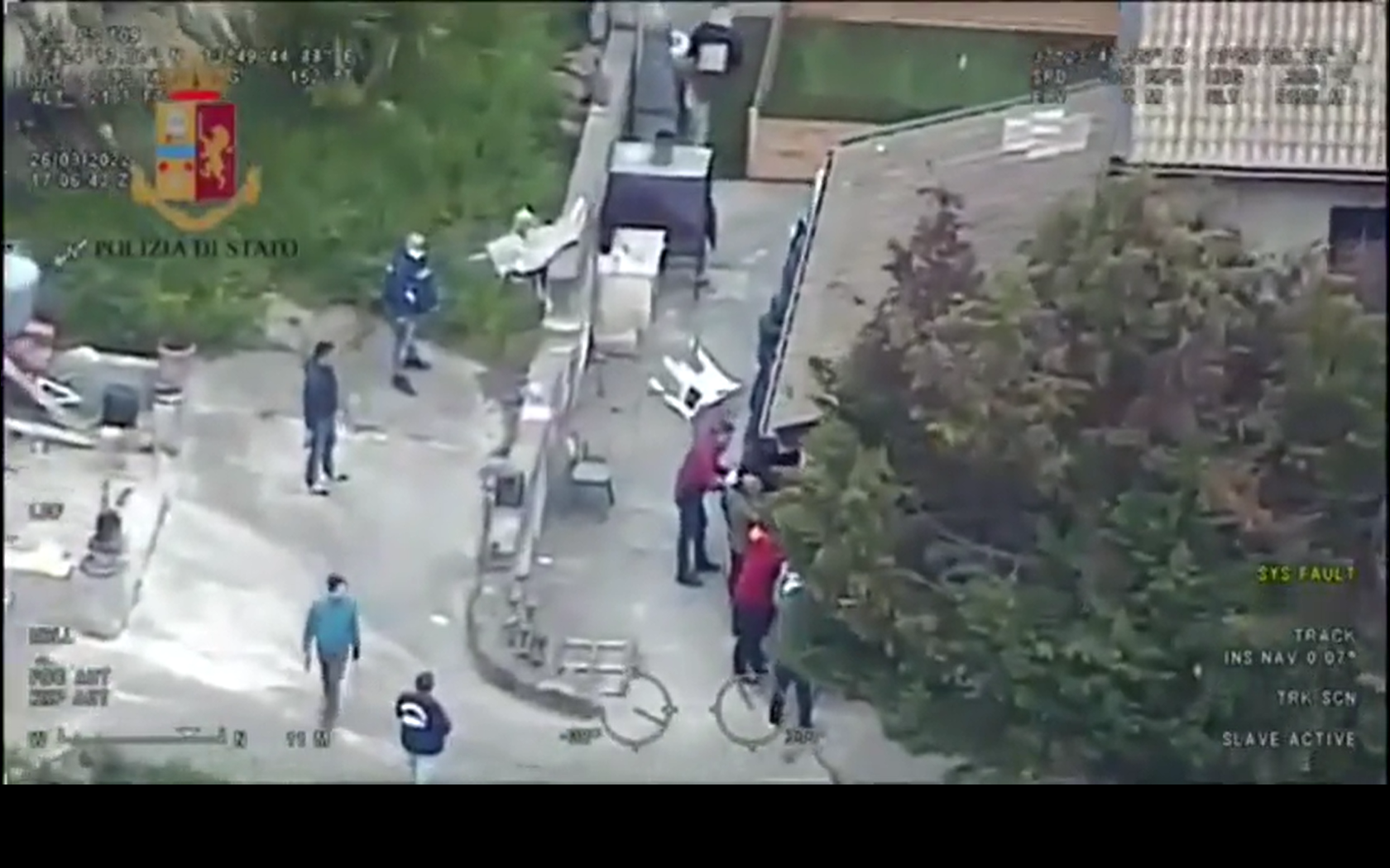 Pitbull da combattimento e scommesse clandestine