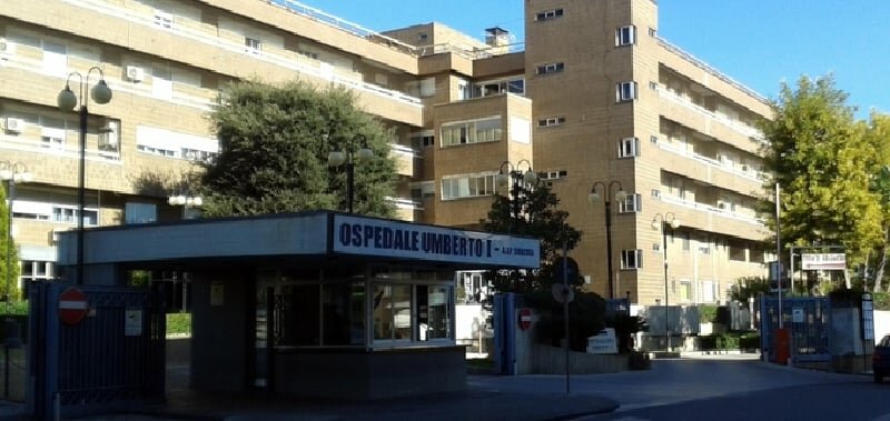 Siracusa, poliziotti assaliti al pronto soccorso