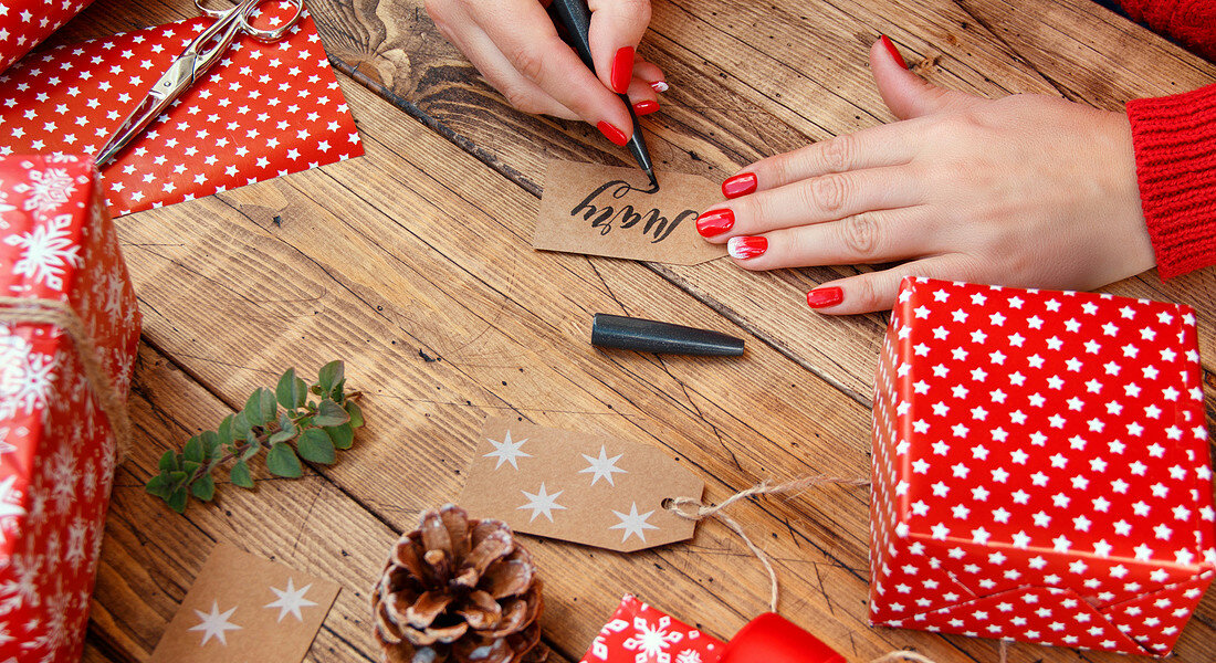 Un siciliano su 4 pronto a riciclare i regali