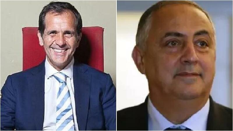 Sindaci pi&ugrave; graditi: Catania batte Palermo