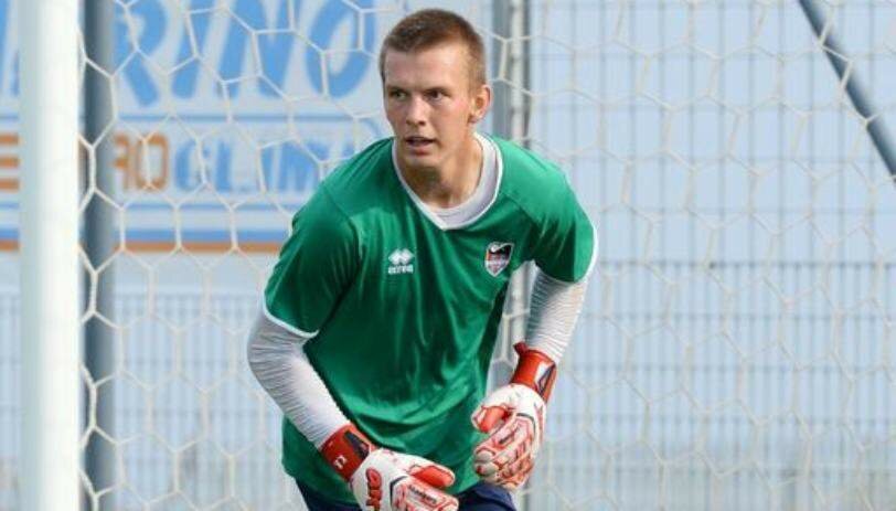 Il Catania parla anche straniero