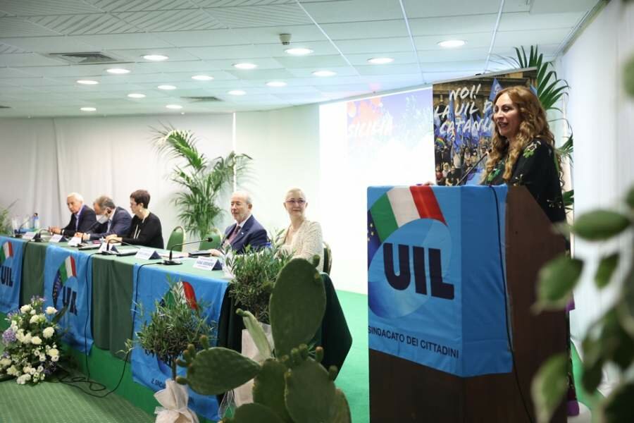 Catania