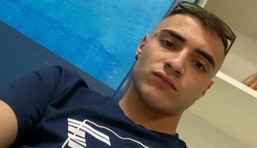 Urto tremendo: muore 20enne, feriti gli amici